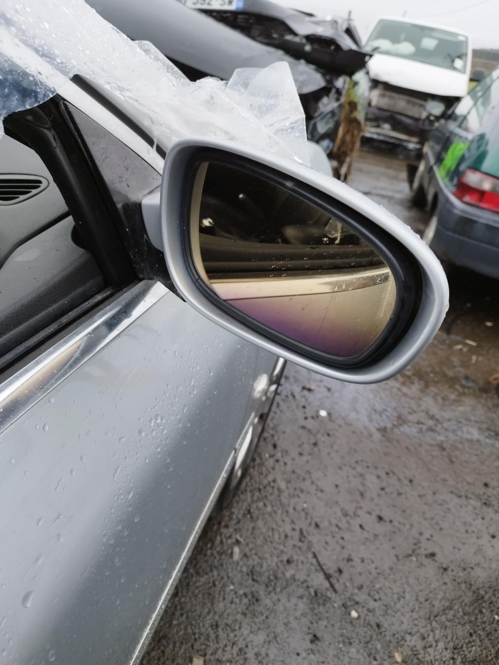 Specchietto retrovisore destro PEUGEOT 607 PHASE 2 Diésel - 1
