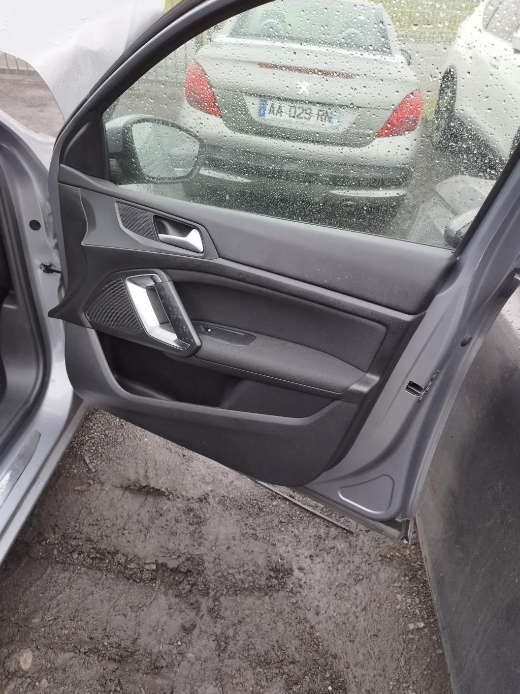 Interruttore lavacristalli anteriore destro PEUGEOT 308 2 PHASE 2 Gasolina - 1