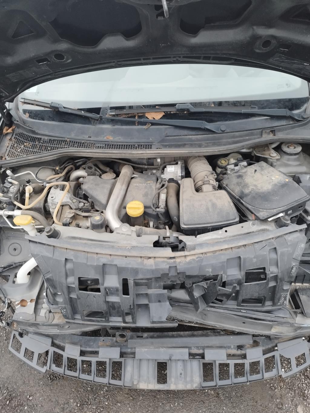 Demarreur RENAULT TWINGO 2 PHASE 1 Diesel - 1