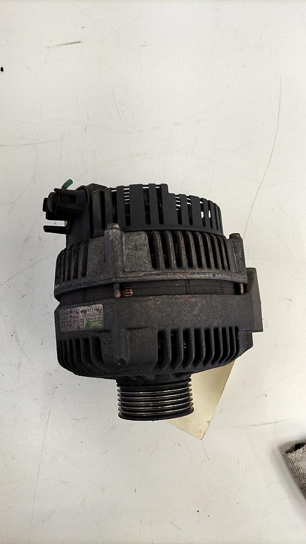 Alternatore PEUGEOT 406 PHASE 2 Gasolina - 1