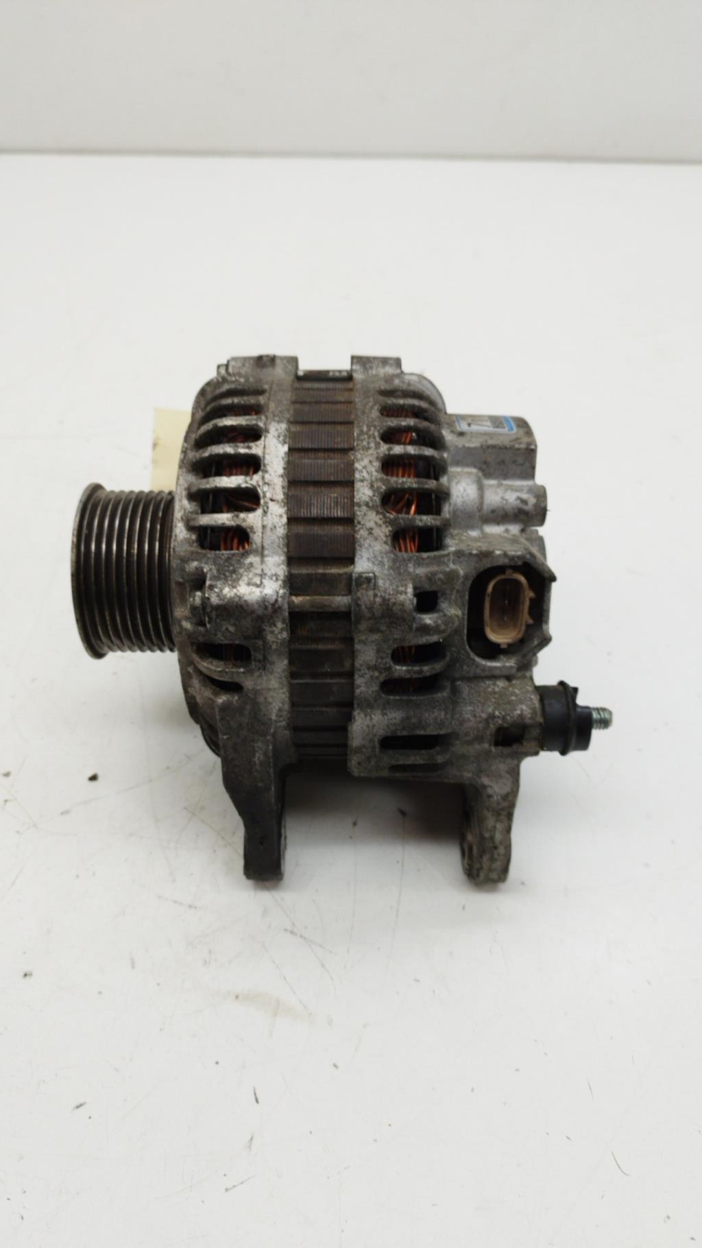 Alternateur MAZDA 6 1 PHASE 2 Diesel - 1