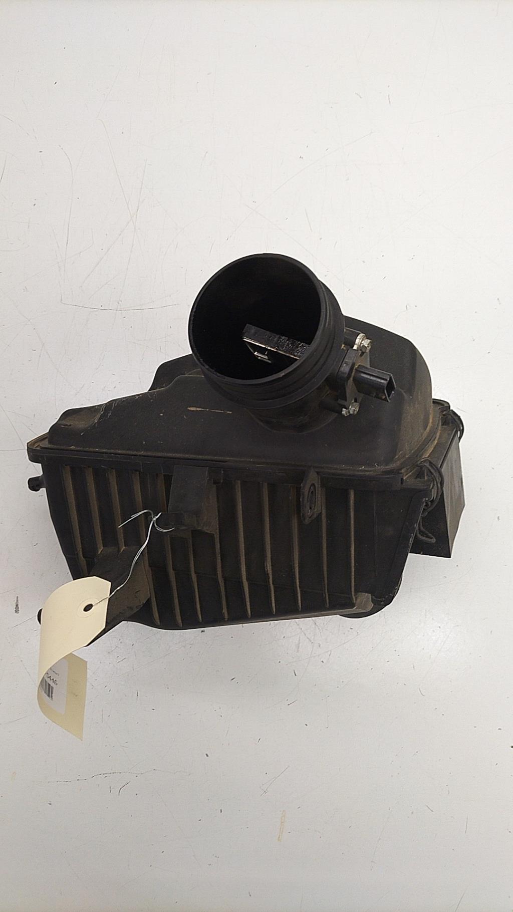Scatola filtro NISSAN X-TRAIL 2 PHASE 1 Diésel - 1