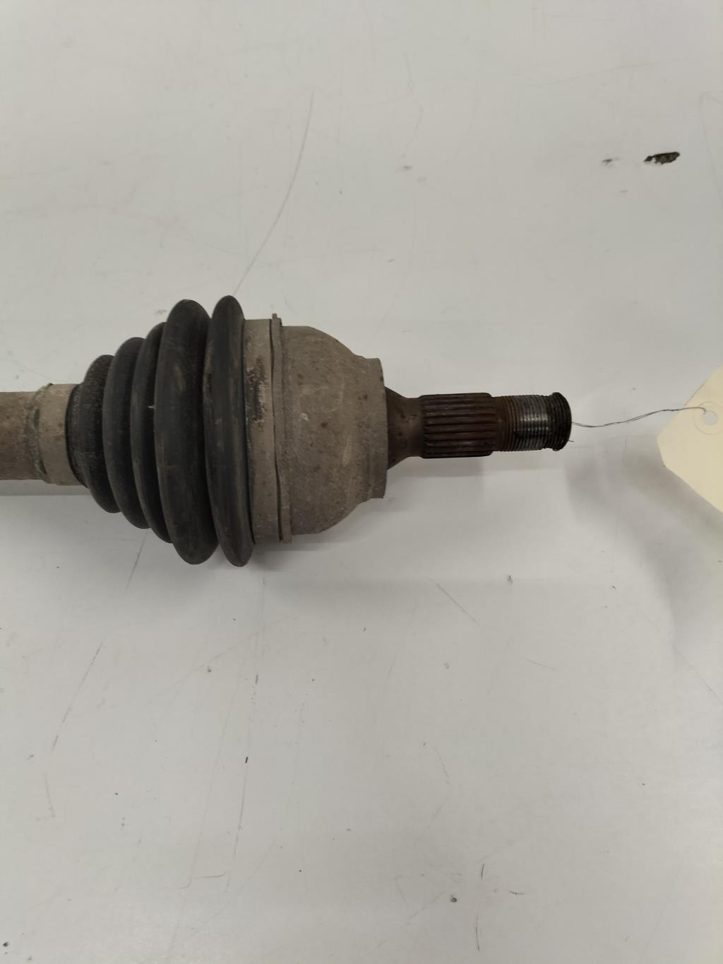 Giunto cardanico albero di trasmissione sinistro CITROEN BERLINGO 2 PHASE 2 Diésel - 1
