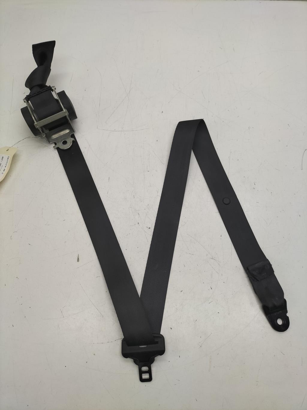 Cintura di sicurezza posteriore destra DACIA SANDERO 1 Gasolina - 1