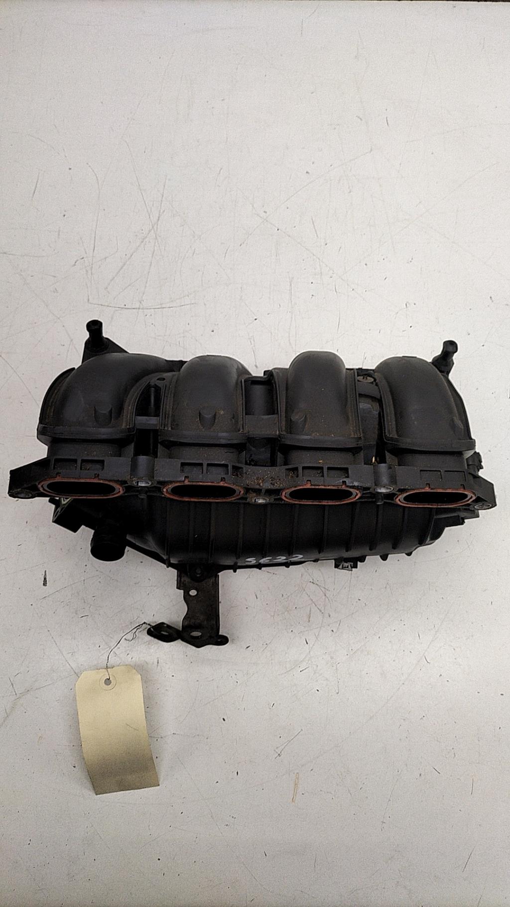 Colector de admisión CITROEN C3 PICASSO PHASE 1 Gasolina - 1