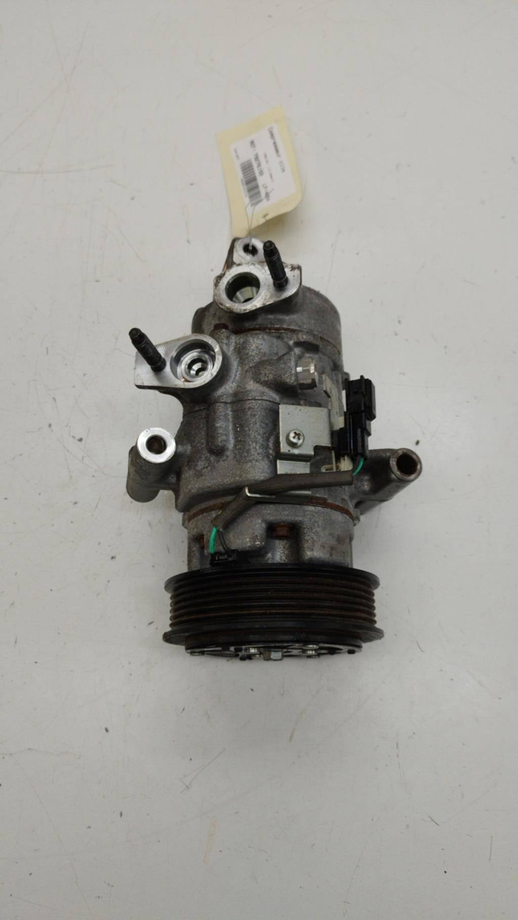 Compresseur clim FORD KA+ Essence - 1