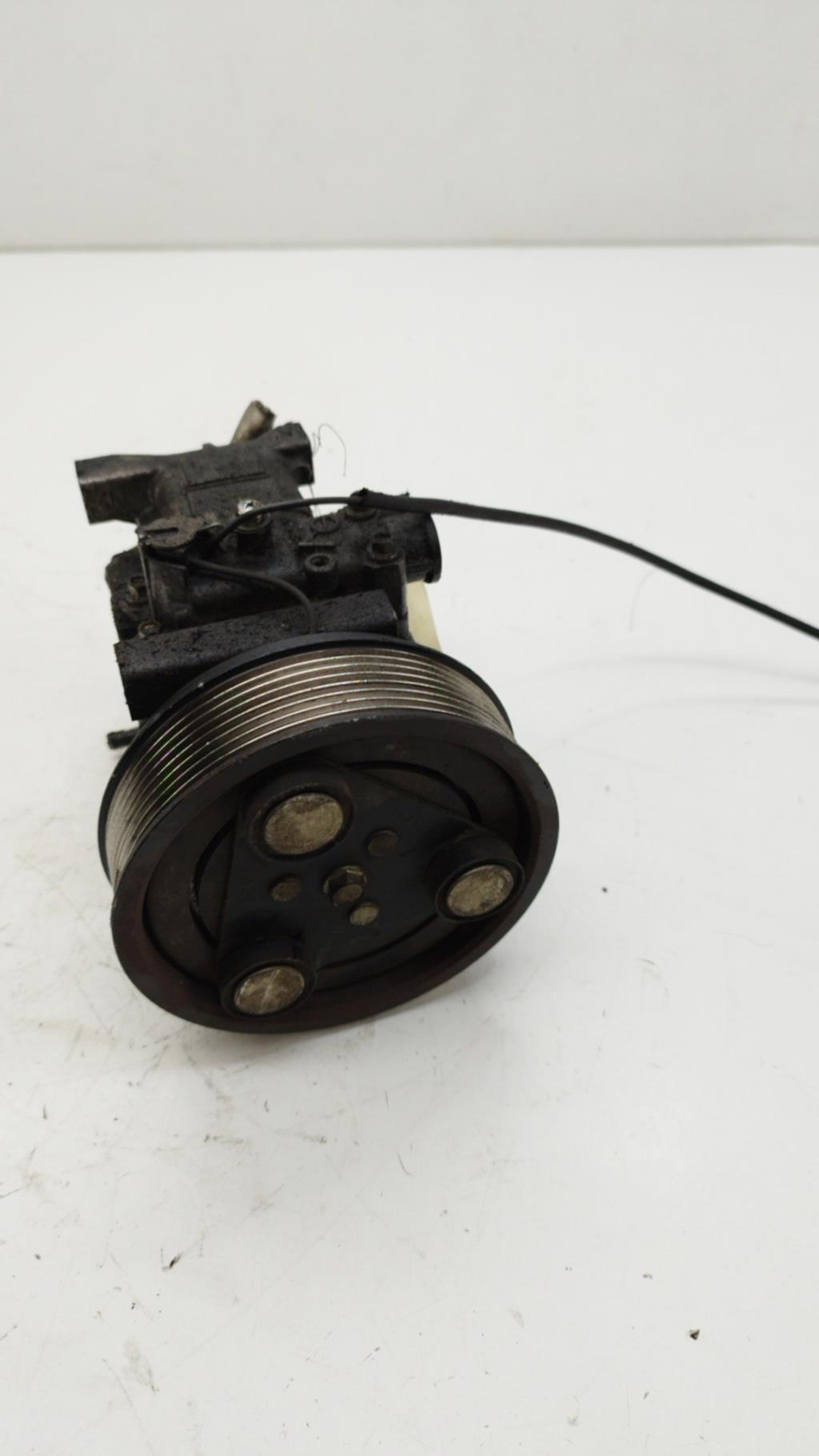 Compresseur clim MAZDA 6 1 PHASE 2 Diesel - 1