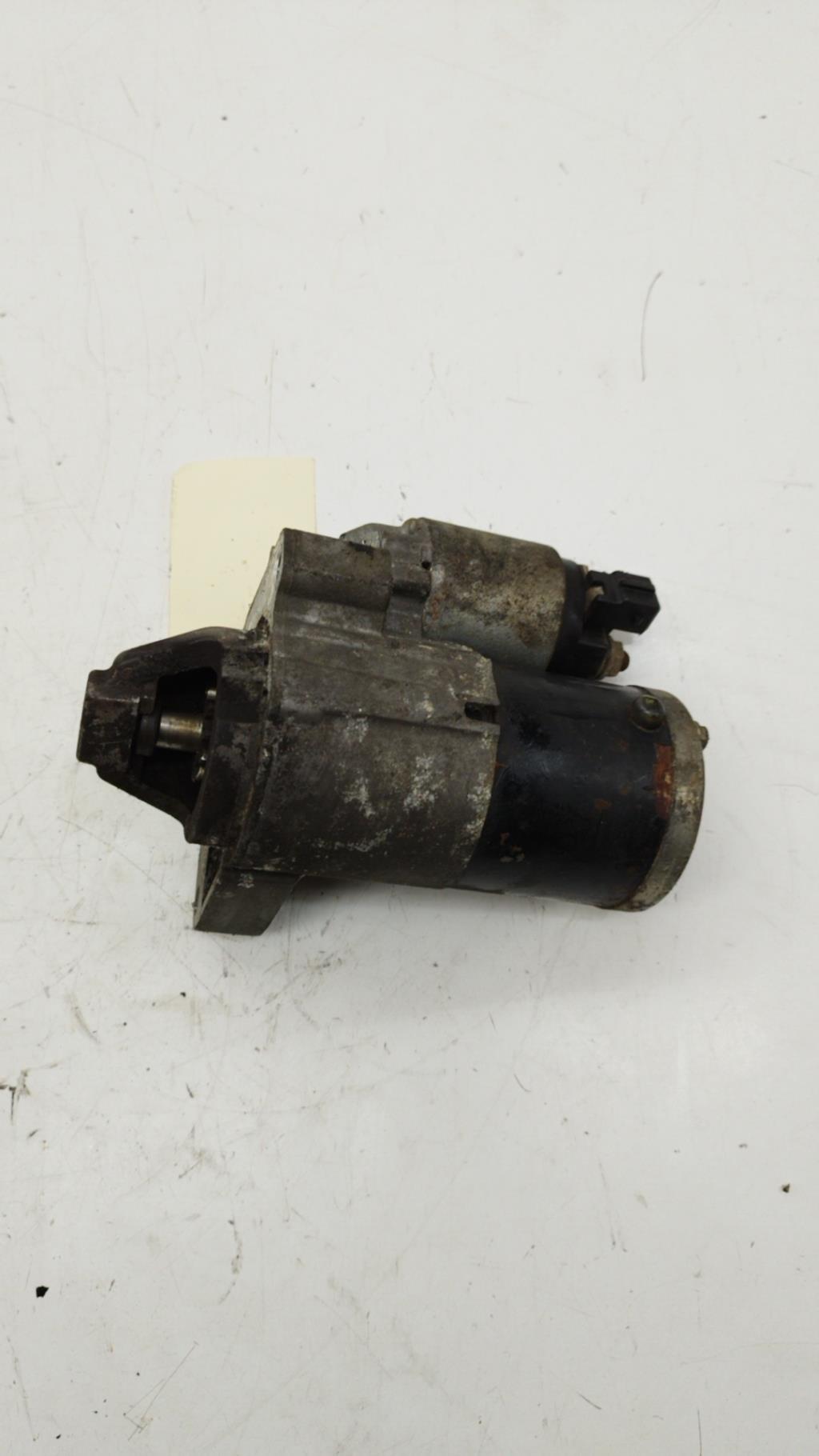 Motorino avviamento CITROEN C3 PICASSO PHASE 1 Gasolina - 1