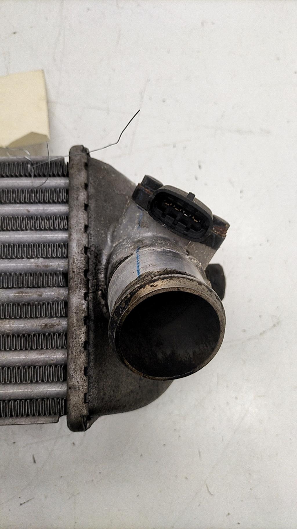 Echangeur air (Intercooler) KIA VENGA PHASE 1 Diesel - 1