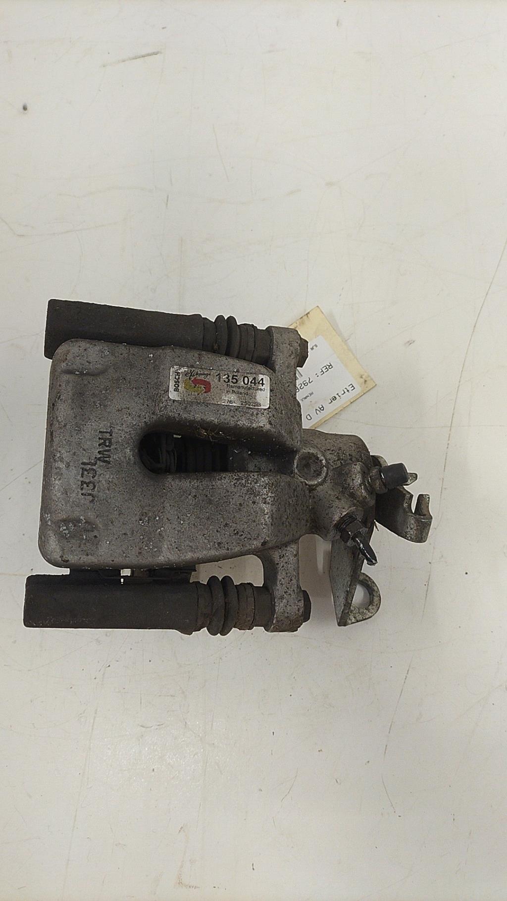 Pinza freni anteriore destra RENAULT SCENIC 2 PHASE 1 Diésel - 1