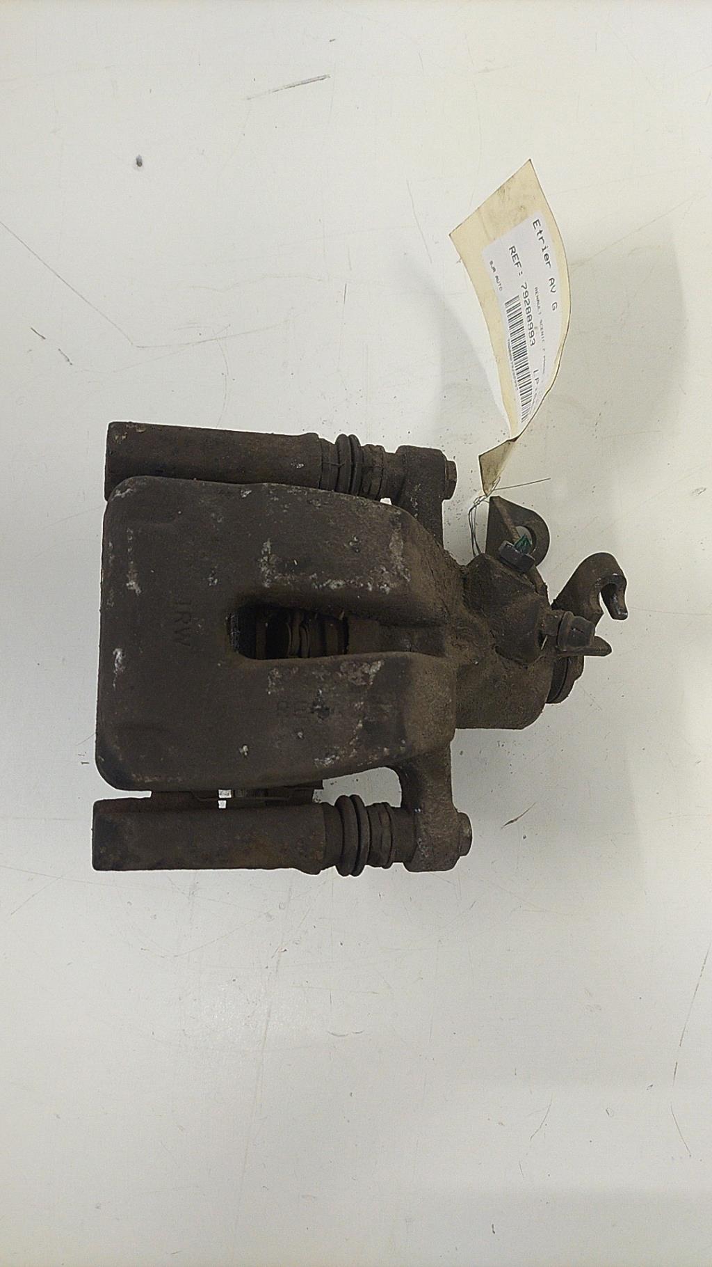 Pinza freni anteriore sinistra RENAULT SCENIC 2 PHASE 1 Diésel - 1
