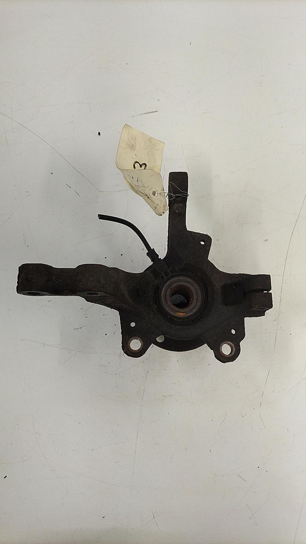 Fusee avant droit RENAULT GRAND MODUS PHASE 2 Diesel - 1