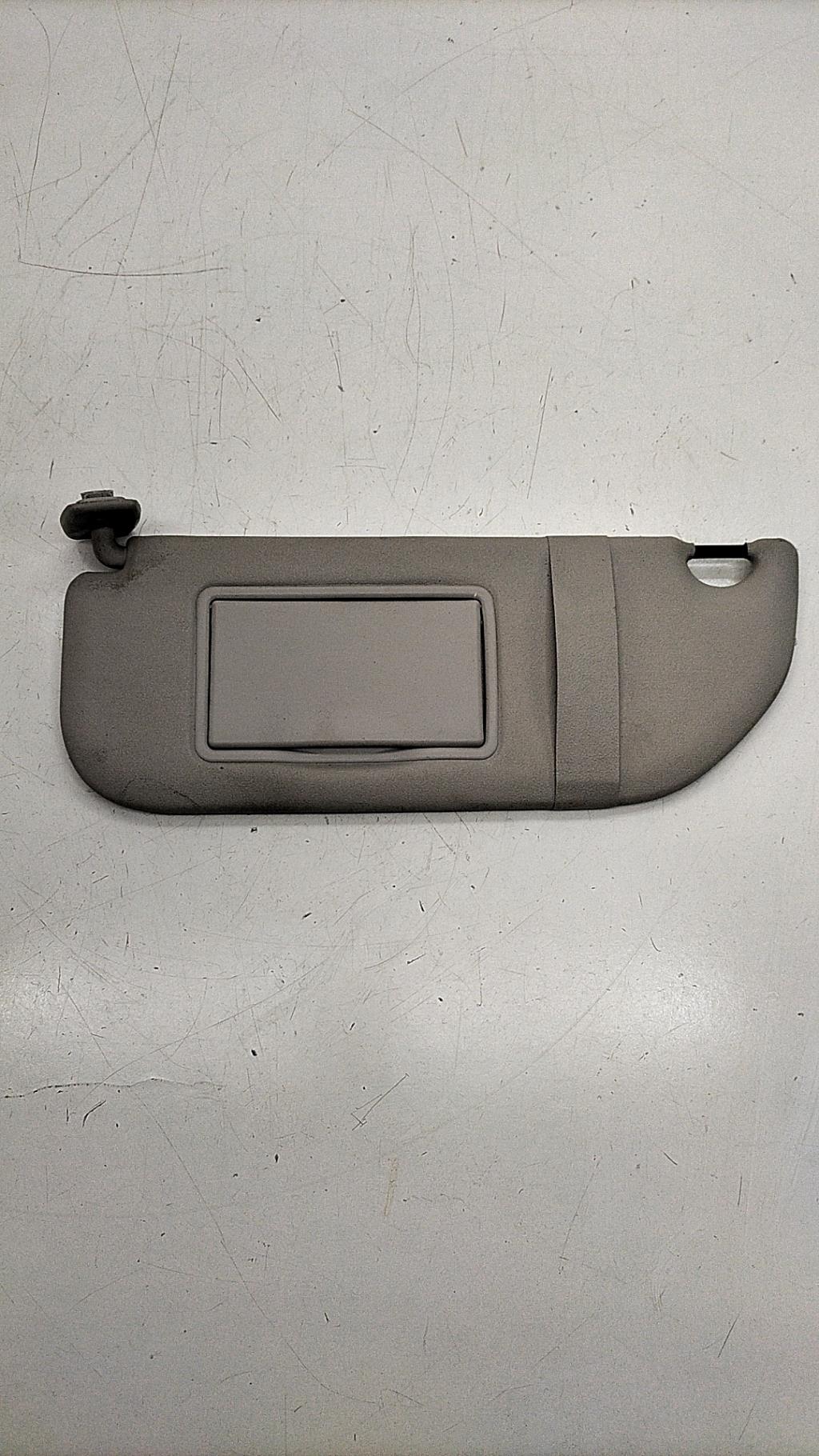 Visiera parasole sinistra CITROEN SAXO PHASE 2 Gasolina - 1