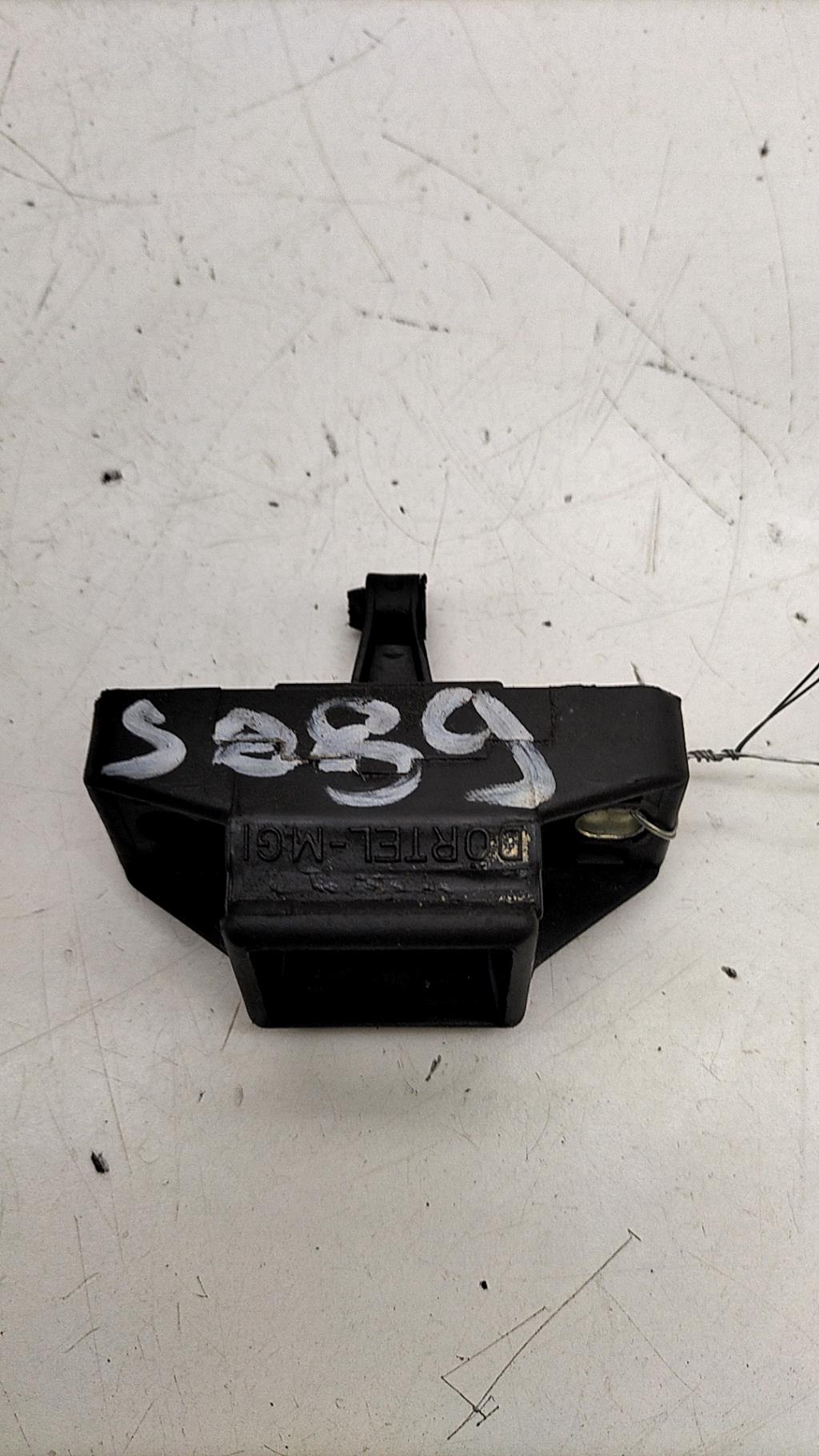 Serratura bagagliaio DACIA SANDERO 1 Gasolina - 1