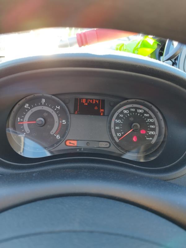 Tachimetro RENAULT CLIO 3 PHASE 1 Diésel - 1
