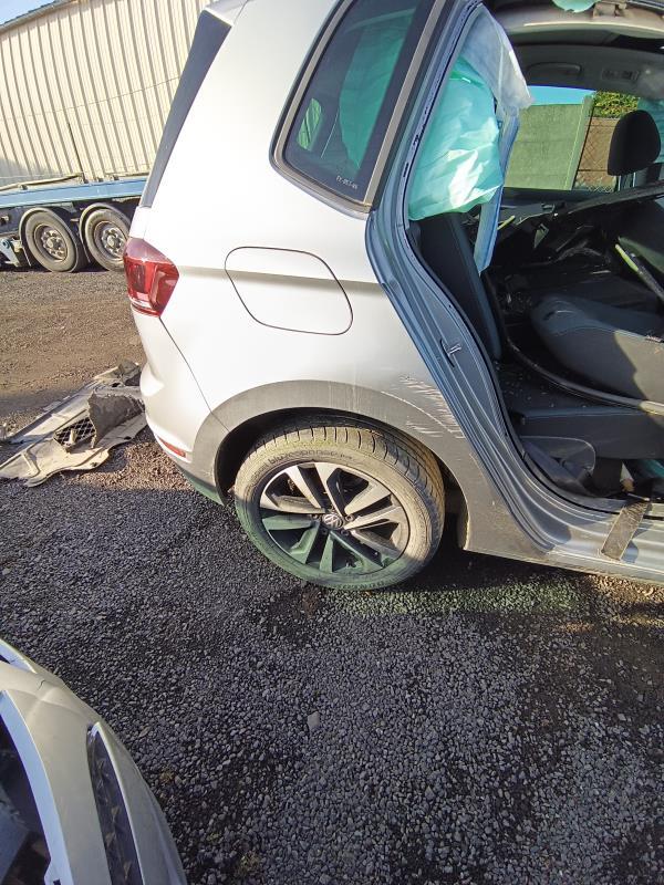 Pinza freni posteriore destra VOLKSWAGEN GOLF SPORTSVAN PHASE 2 Gasolina - 1