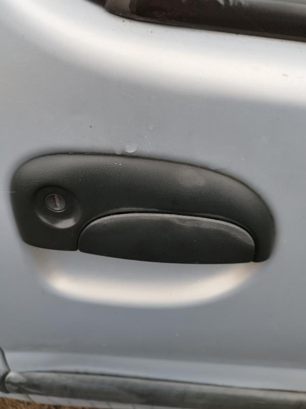 Maniglia portiera anteriore destra RENAULT KANGOO 1 PHASE 1 Diésel - 1