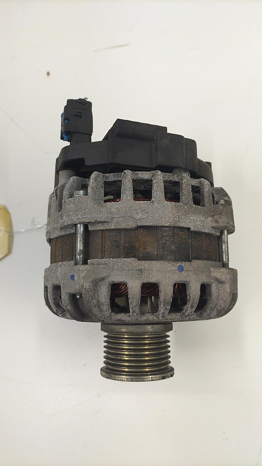 Alternatore DACIA SANDERO 2 PHASE 1 Gasolina - 1