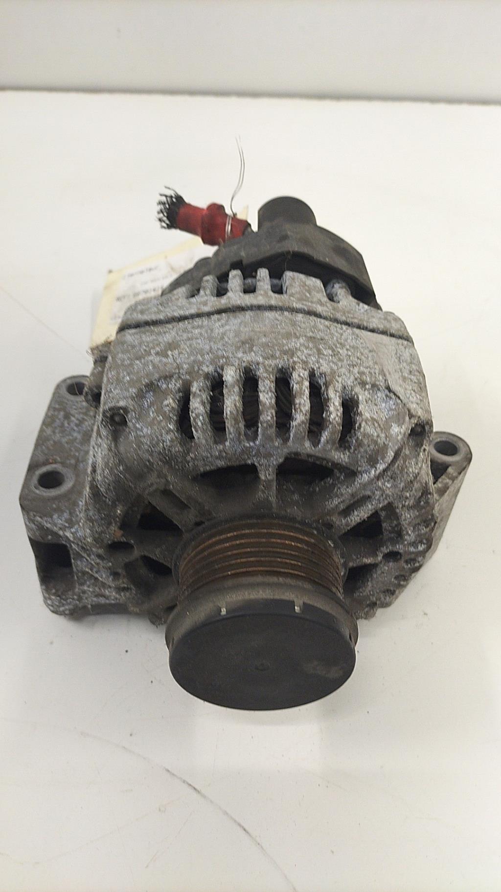 Alternatore FIAT PUNTO EVO 3 Diésel - 1