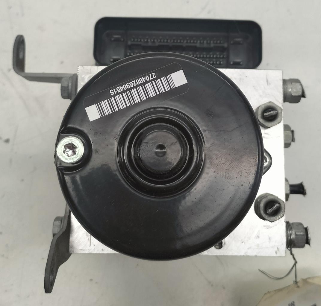 Blocco ABS (antibloccaggio freni) BMW SERIE 1 E87 PHASE 2 Diésel - 1
