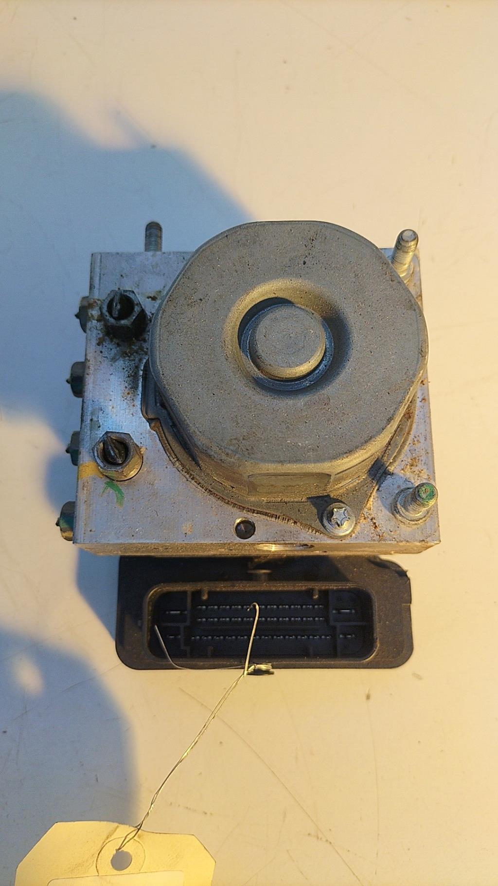 Blocco ABS (antibloccaggio freni) RENAULT CLIO 4 PHASE 1 Gasolina - 1