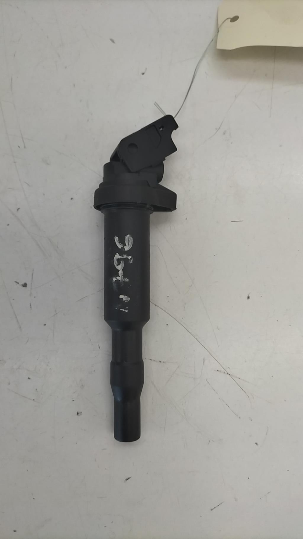 Bobina (accensione) CITROEN C3 PICASSO PHASE 1 Gasolina - 1