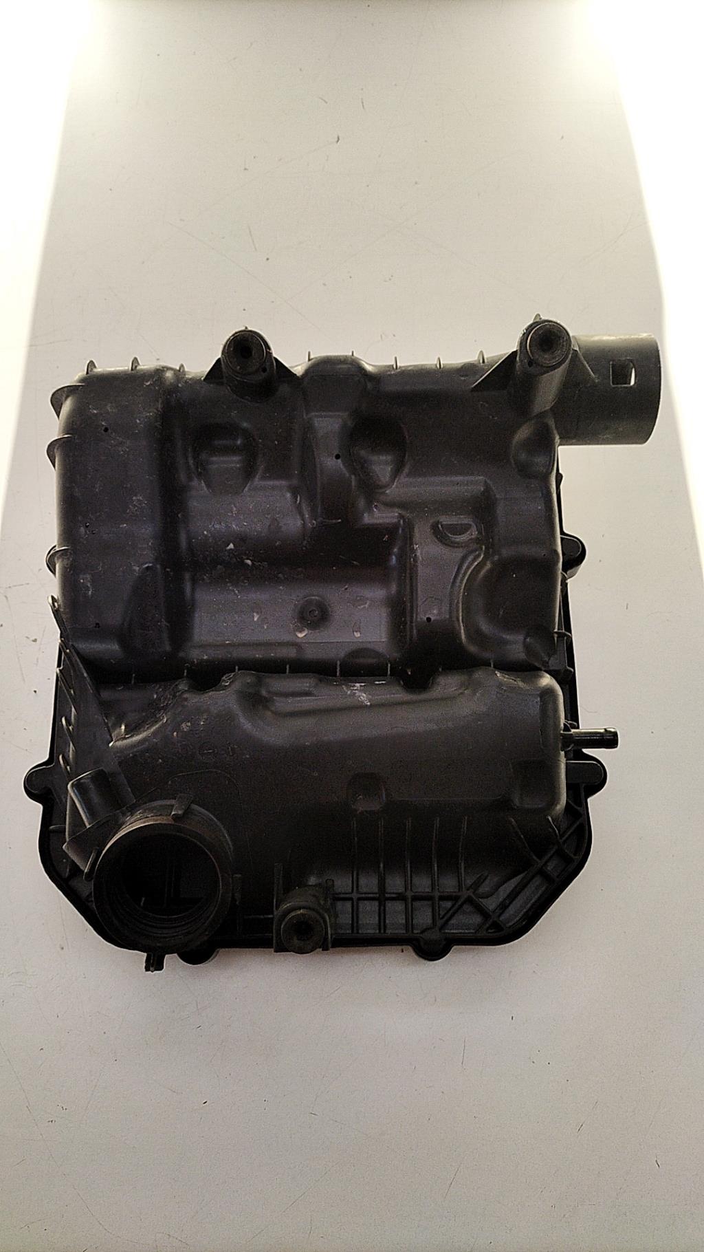 Scatola filtro VOLKSWAGEN POLO 5 PHASE 2 Gasolina - 1