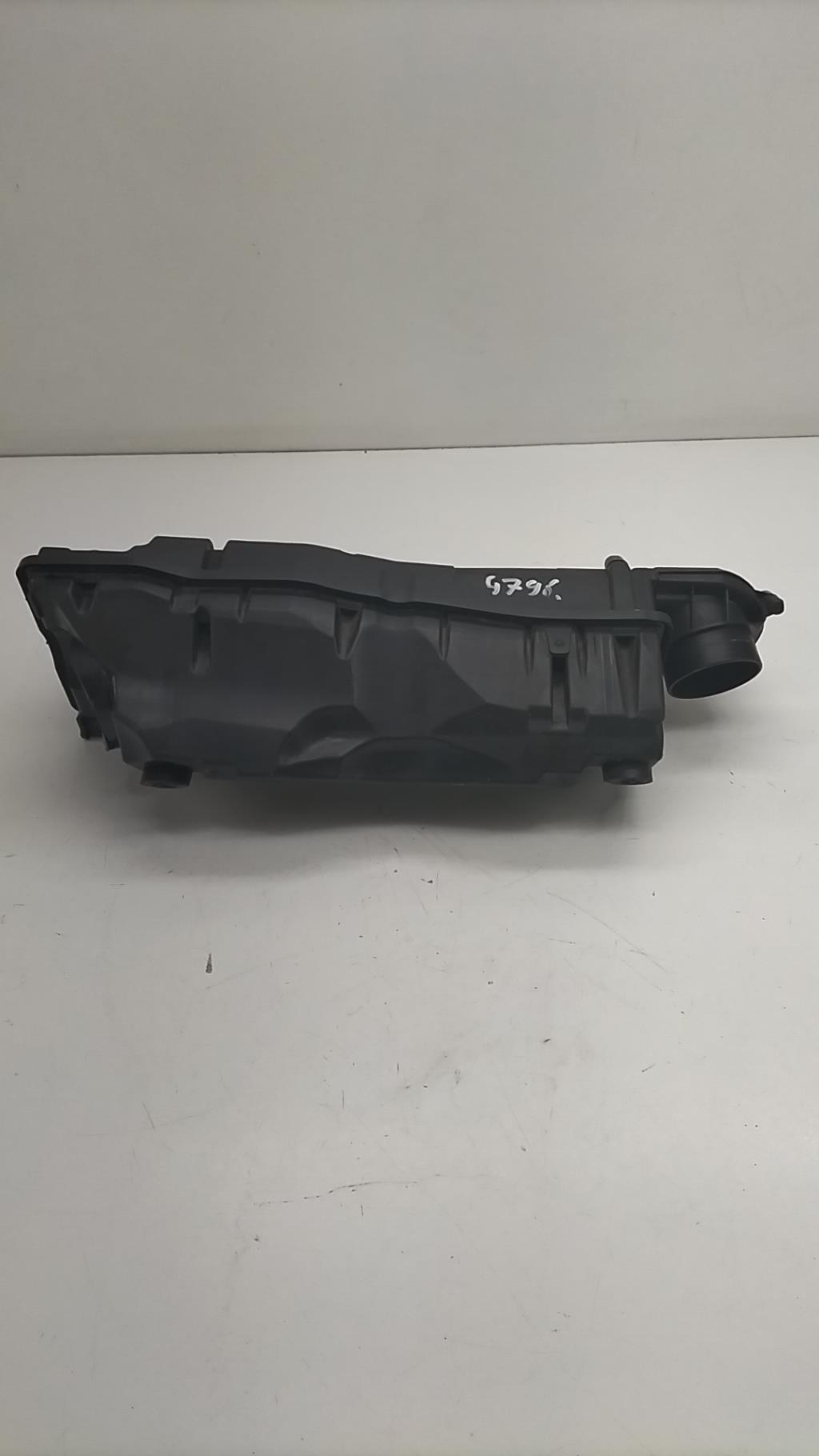 Scatola filtro CITROEN C3 PICASSO PHASE 1 Gasolina - 1