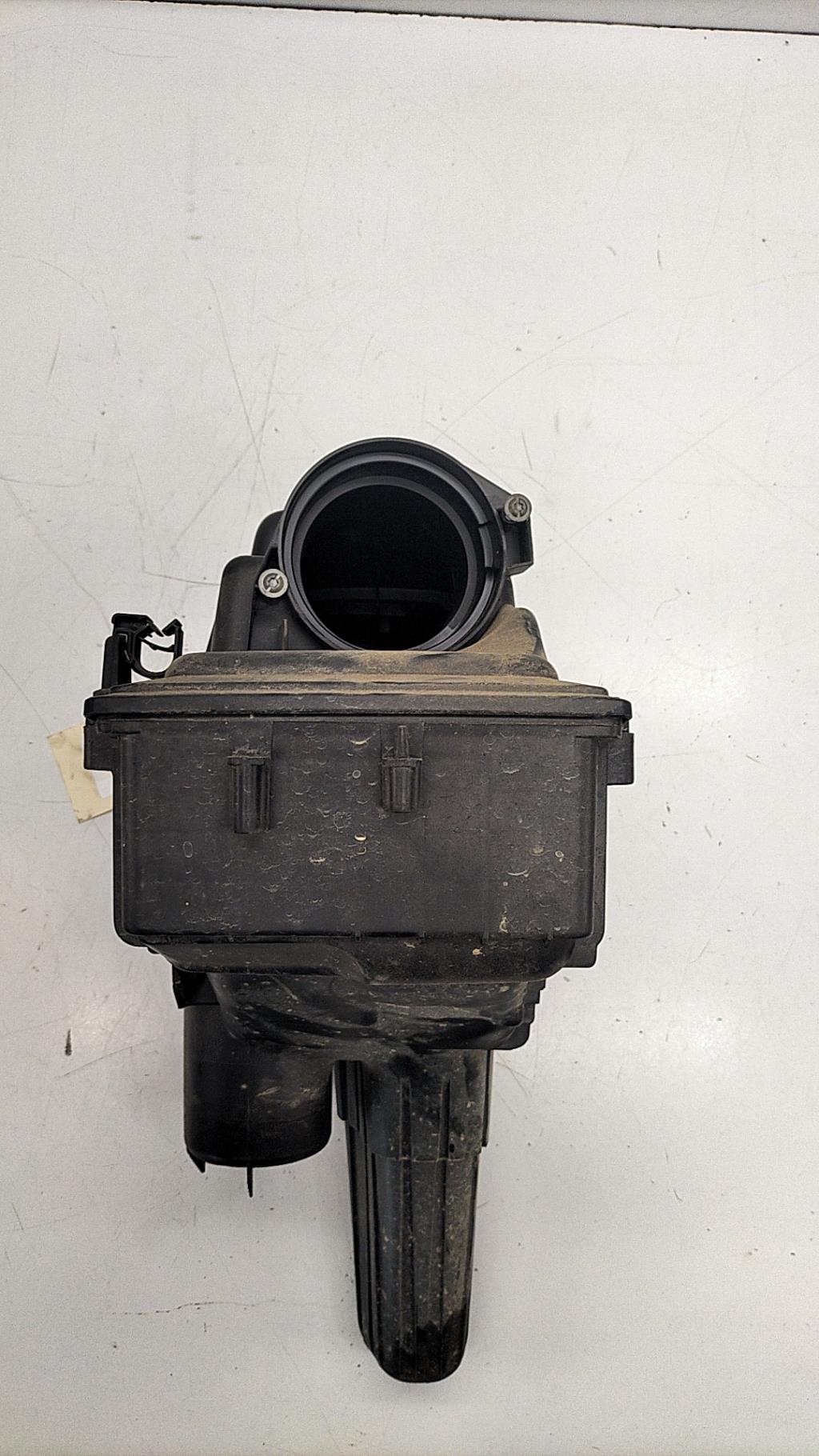 Scatola filtro aria CITROEN C5 1 PHASE 1 Diésel - 1