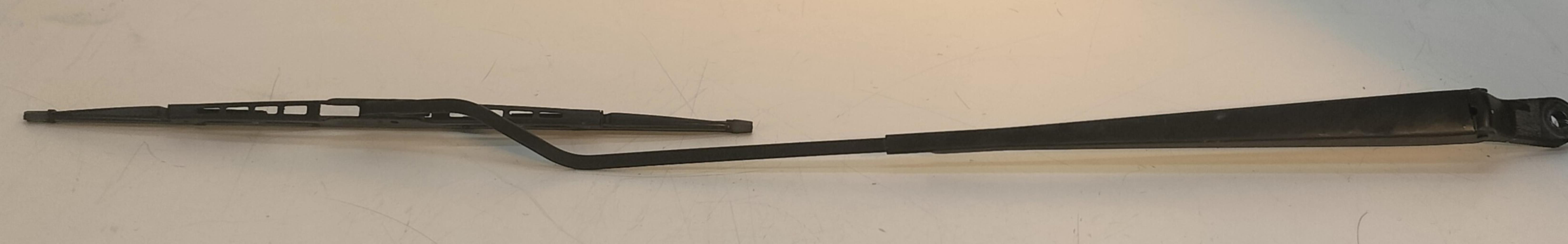 Braccio tergicristallo anteriore destro CITROEN C5 1 PHASE 1 Diésel - 1
