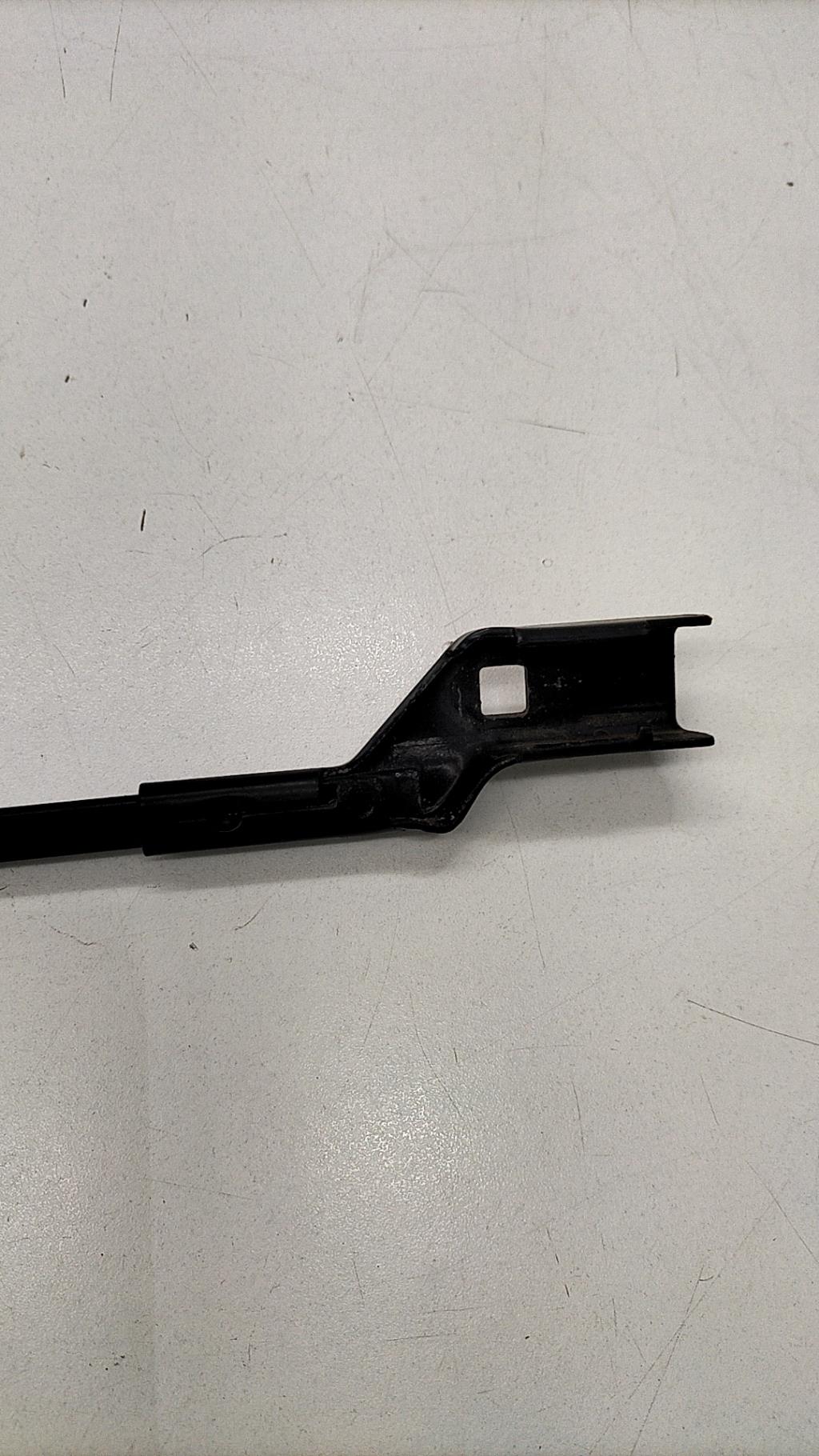 Braccio tergicristallo anteriore destro PEUGEOT BOXER 3 PHASE 2 Diésel - 1
