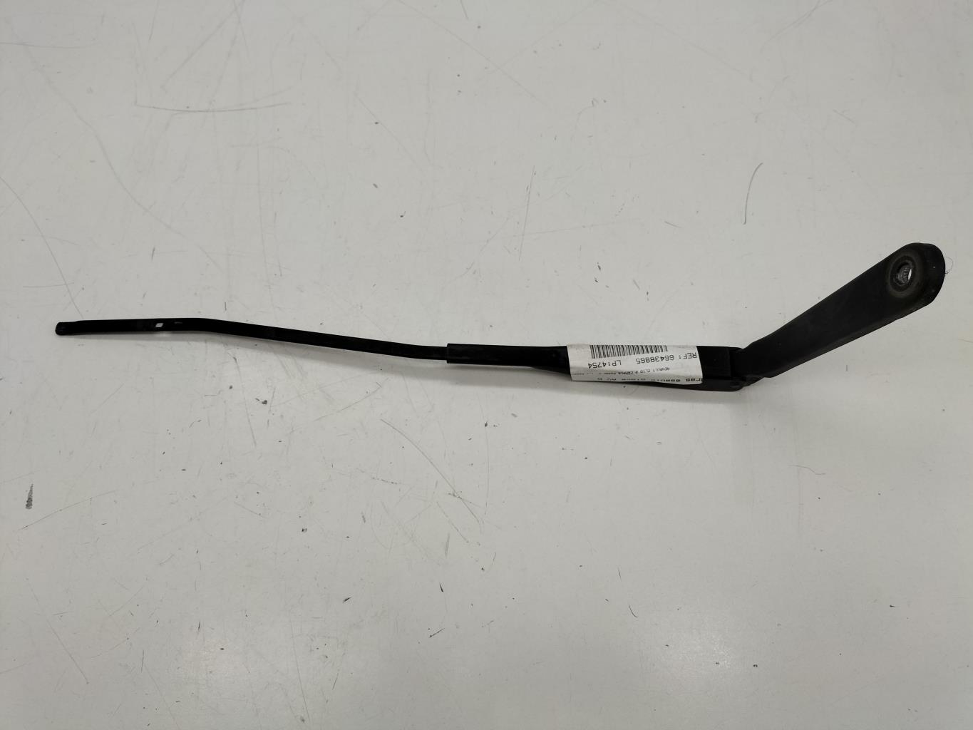 Braccio tergicristallo anteriore destro RENAULT CLIO 2 CAMPUS PHASE 2 Gasolina - 1