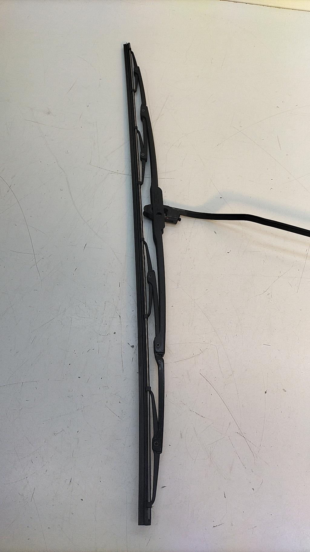 Braccio tergicristallo anteriore sinistro CITROEN C5 1 PHASE 1 Diésel - 1