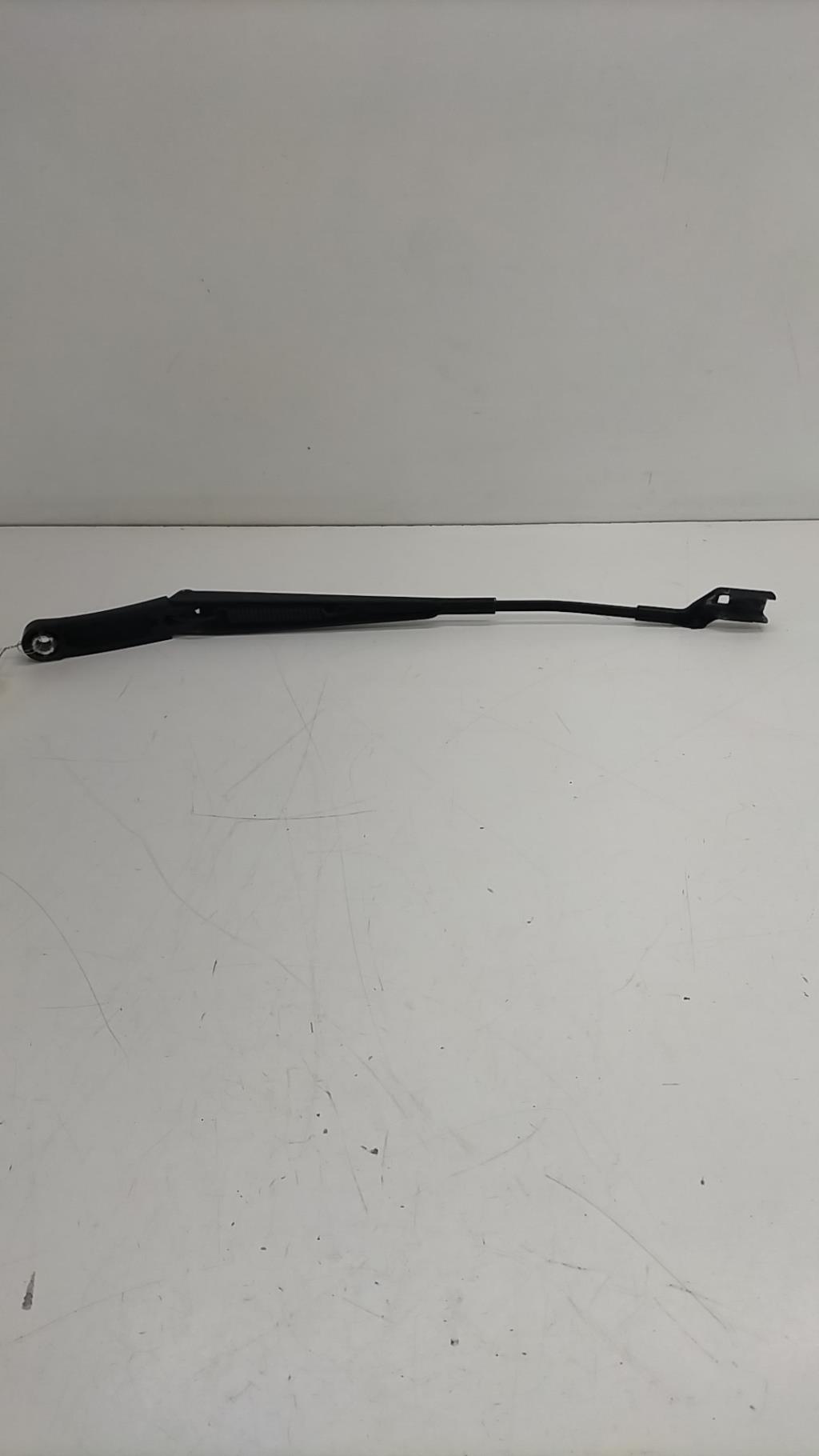 Braccio tergicristallo anteriore sinistro VOLKSWAGEN TIGUAN 1 PHASE 1 Diésel - 1