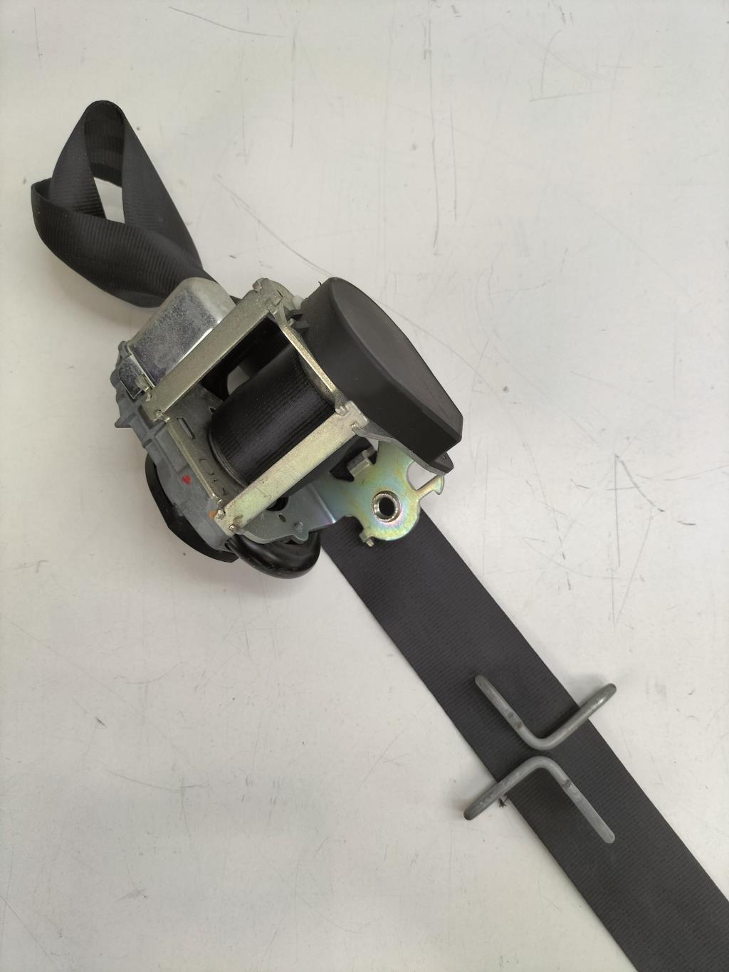 Cintura di sicurezza anteriore destra CITROEN C4 1 PHASE 2 Diésel - 1
