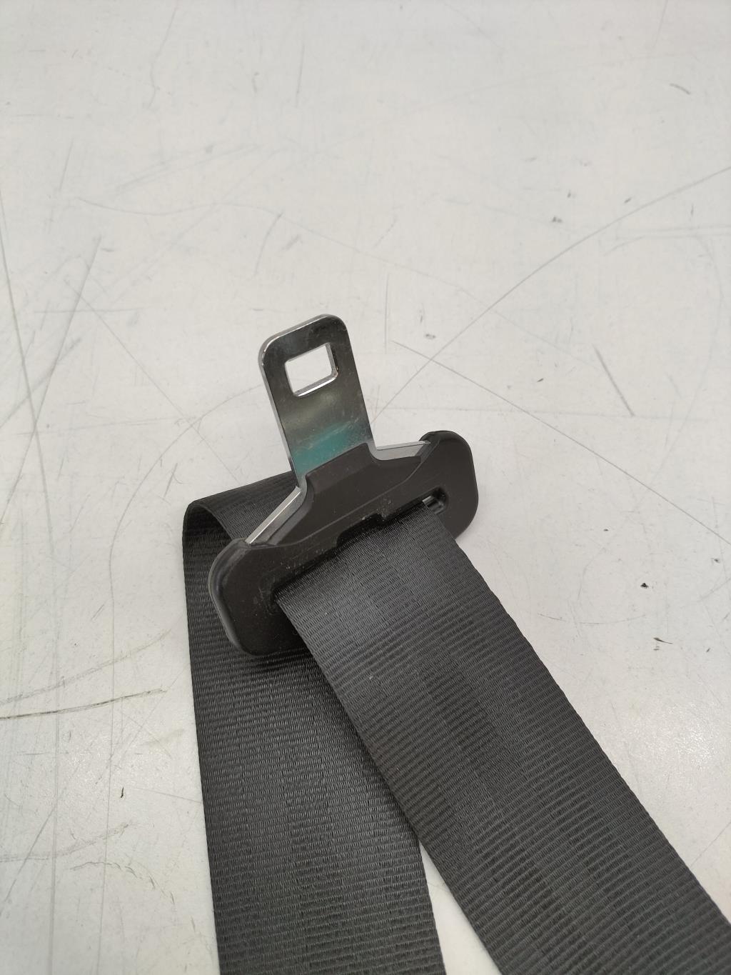 Ceinture avant droit RENAULT MASTER 3 PHASE 2 Diesel - 1
