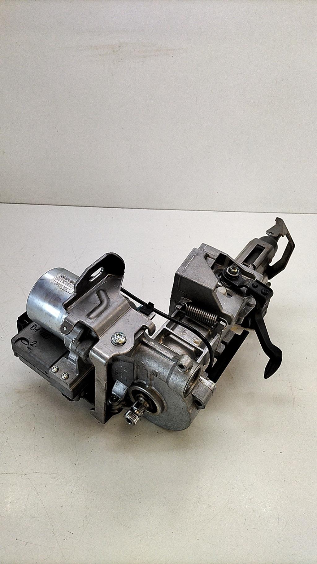 Colonne de direction RENAULT CLIO 4 PHASE 1 Essence - 1