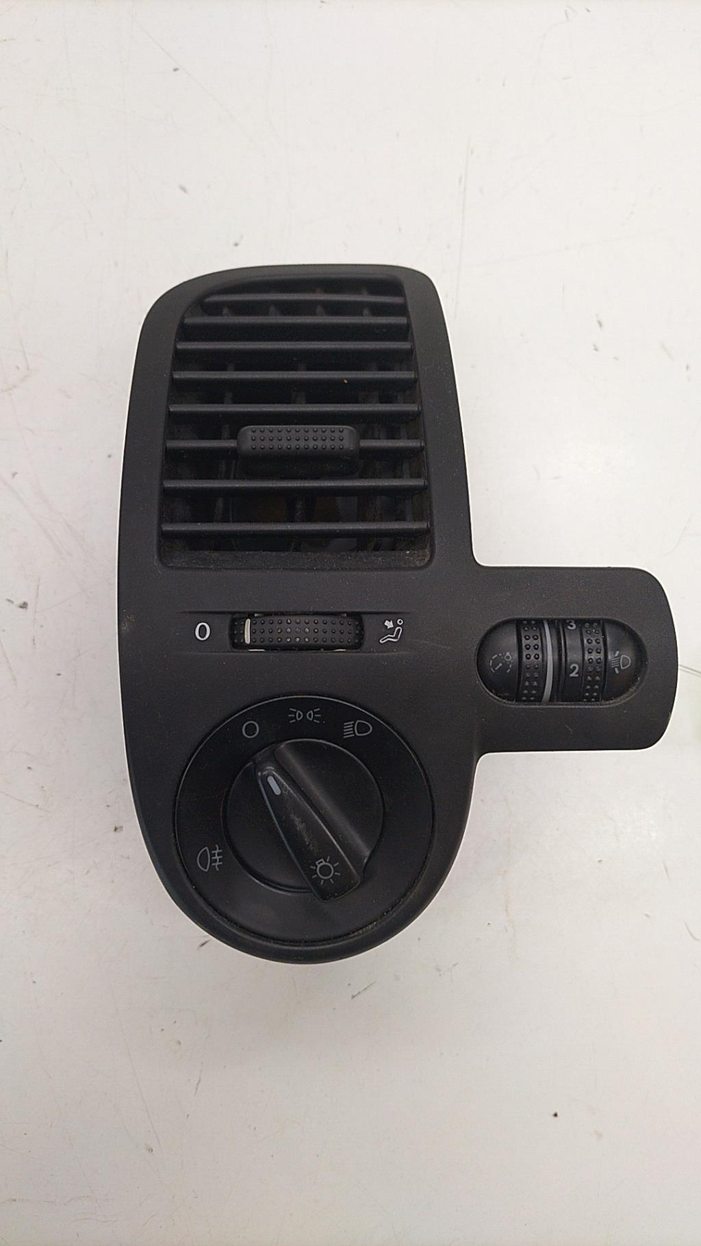 Commande de phare VOLKSWAGEN POLO 3 PHASE 2 Essence - 1