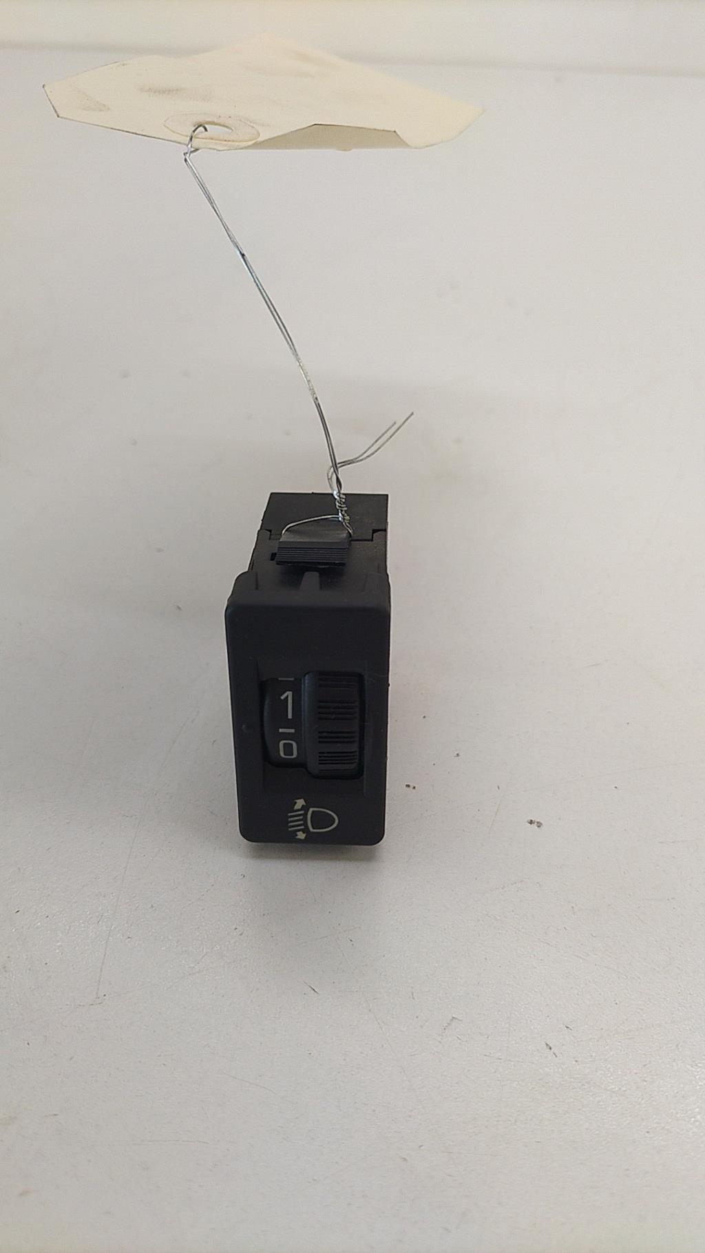 Commande de reglage hauteur de phare CITROEN C4 2 PHASE 1 Diesel - 1