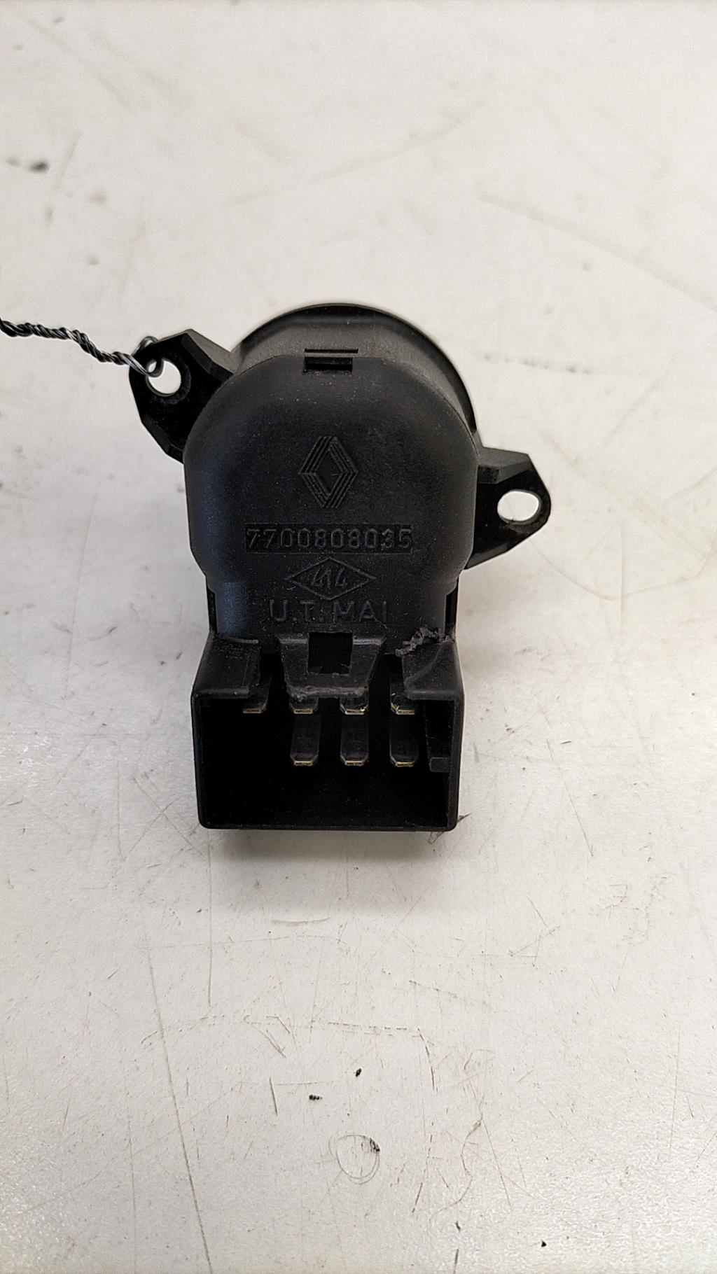 Commande retroviseurs RENAULT SAFRANE PHASE 1 Diesel - 1