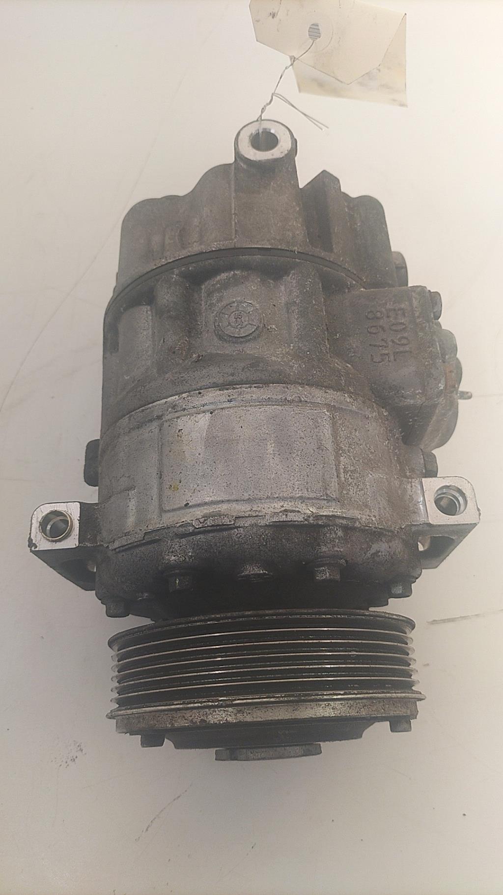 Compressore clima VOLKSWAGEN GOLF 5 Diésel - 1