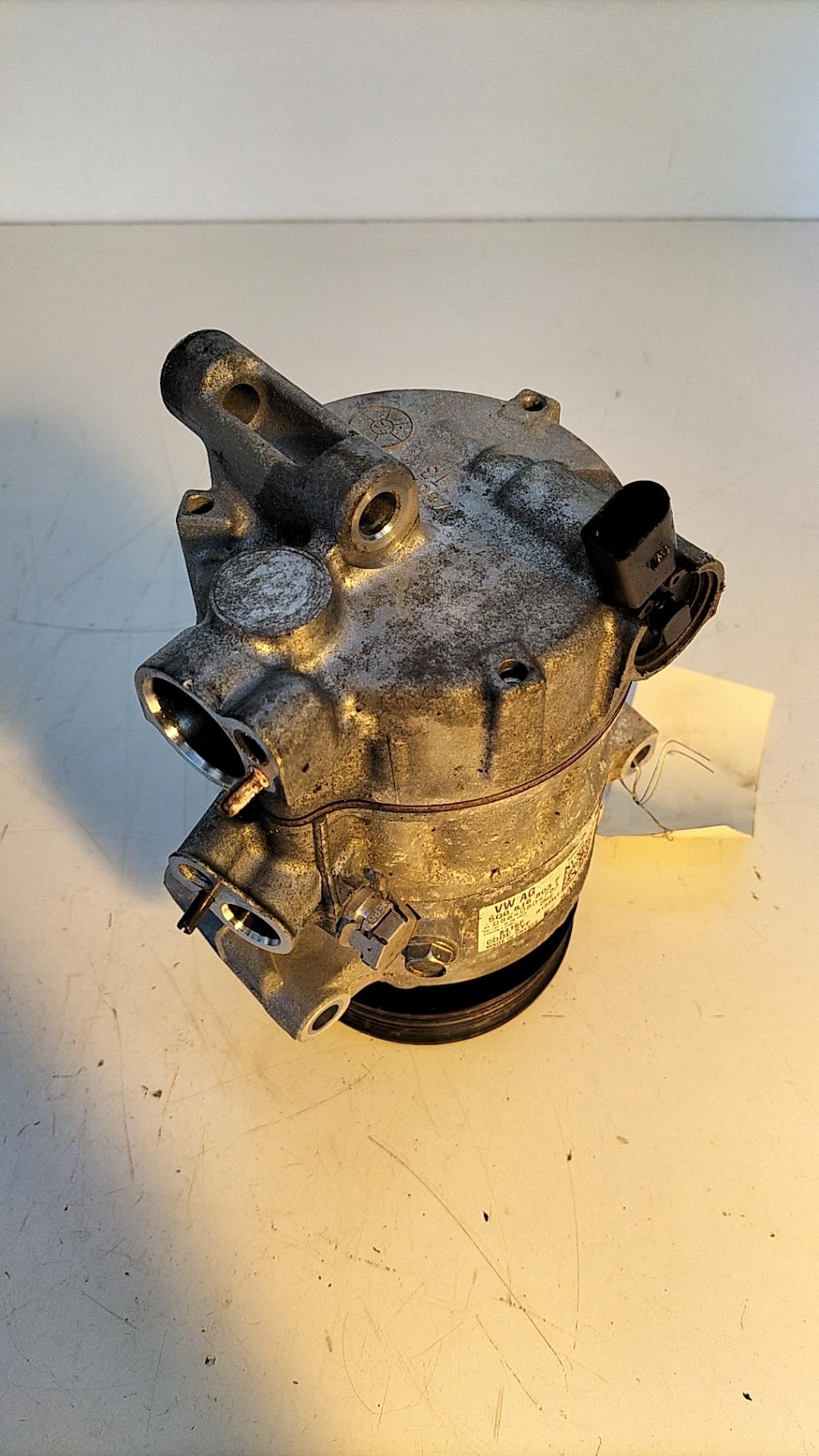 Compressore clima VOLKSWAGEN POLO 5 PHASE 2 Gasolina - 1