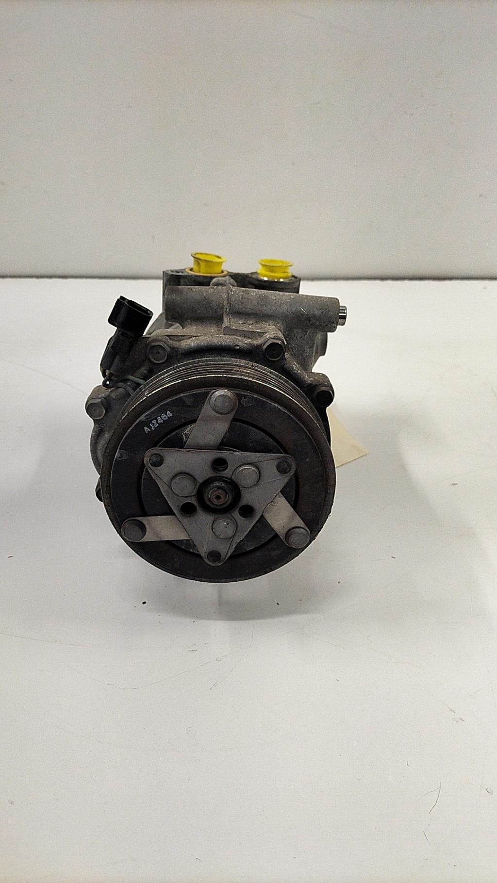 Compressore clima PEUGEOT BOXER 3 PHASE 2 Diésel - 1