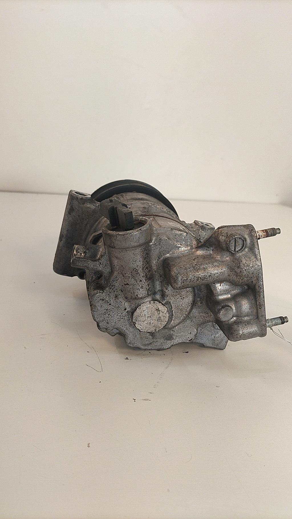 Compressore clima PEUGEOT 208 1 PHASE 2 Gasolina - 1
