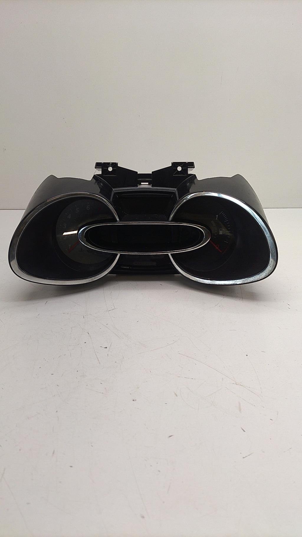 Compteur RENAULT CLIO 4 PHASE 1 Essence - 1