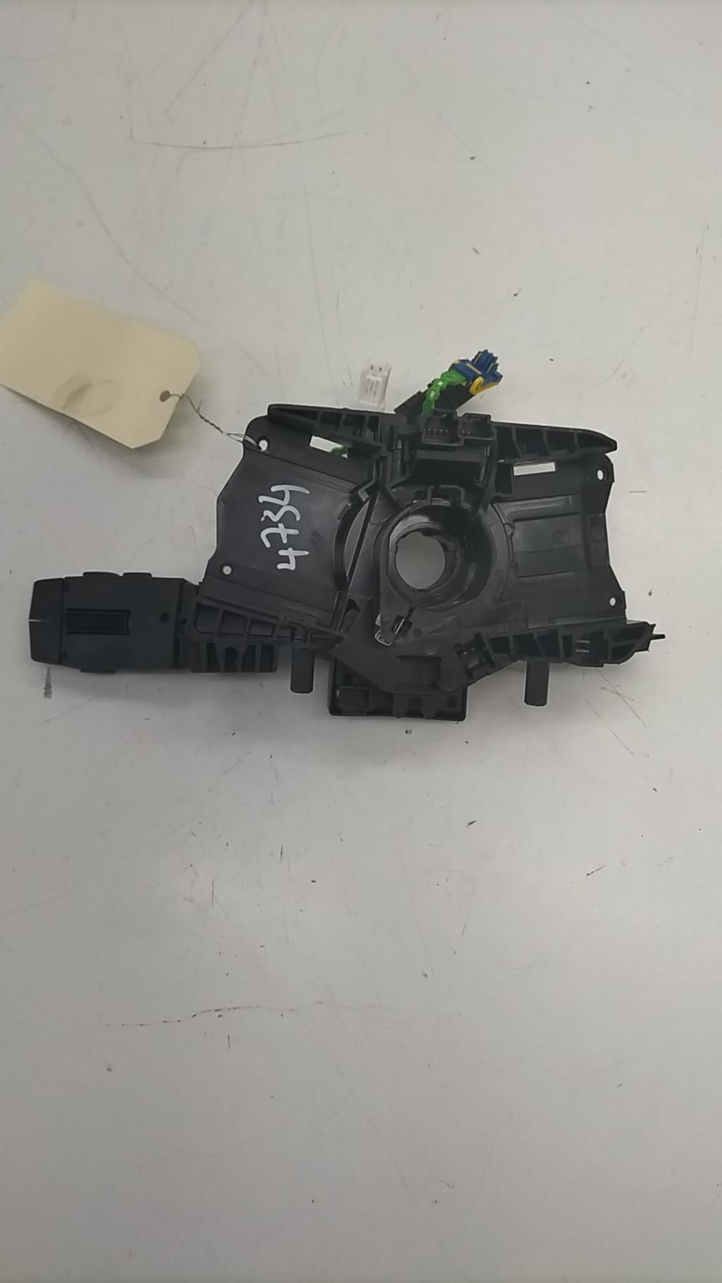 Contatto spiralato RENAULT TWINGO 3 PHASE 1 Gasolina - 1