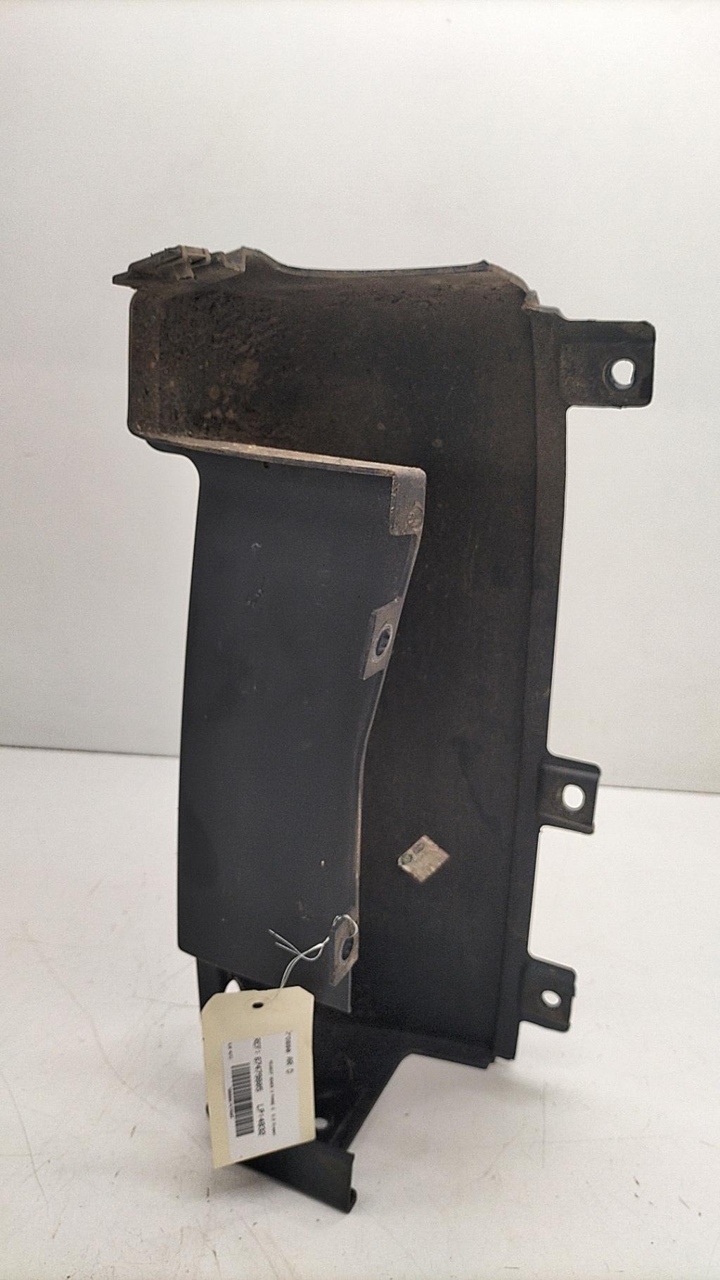 Cantonale posteriore destro PEUGEOT BOXER 3 PHASE 2 Diésel - 1