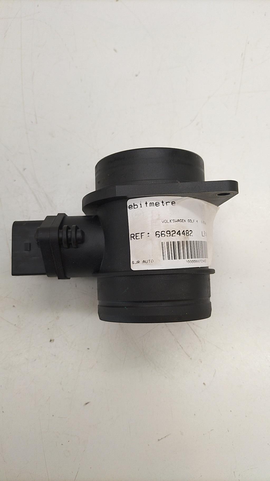 Debitmetre VOLKSWAGEN GOLF 4 Diesel - 1