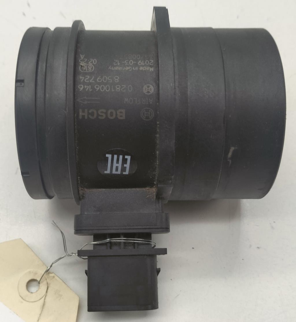 Debitmetre BMW SERIE 1 E87 PHASE 2 Diesel - 1