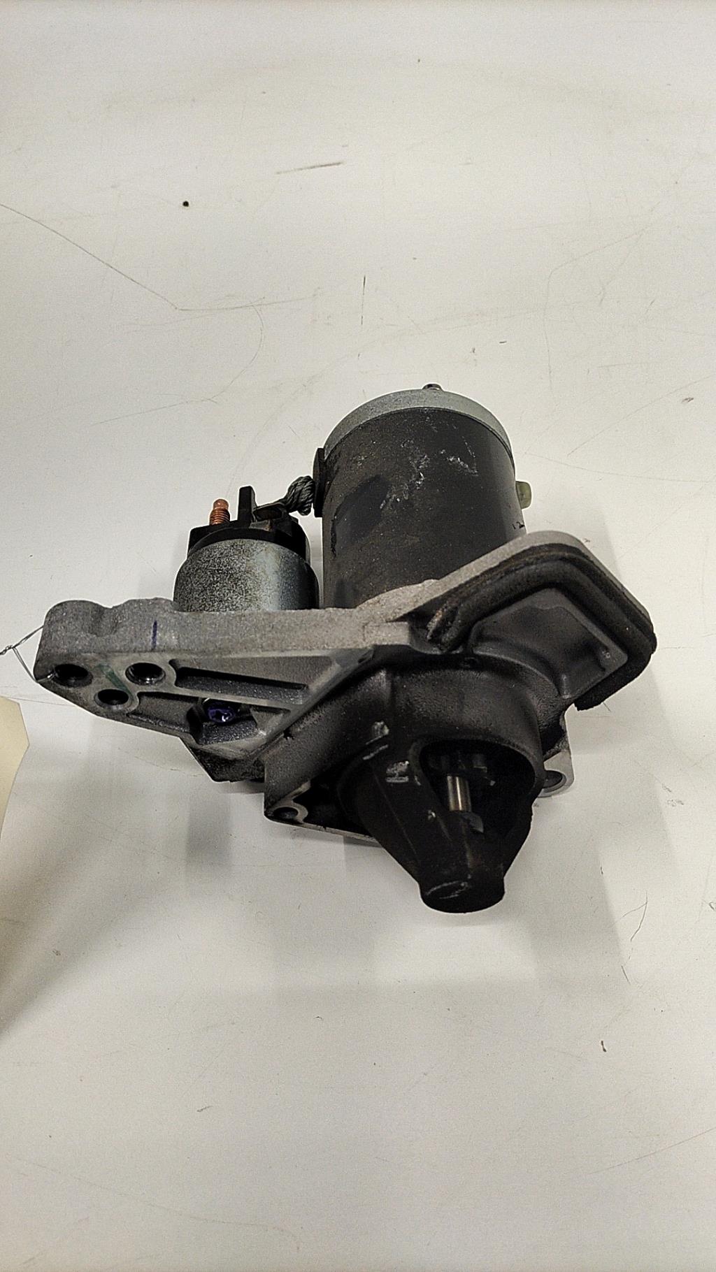 Motorino avviamento DACIA SANDERO 2 PHASE 1 Gasolina - 1